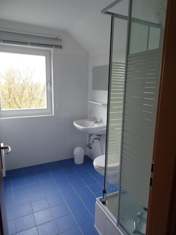 Ferienhaus Ostseeblick Hohen Schoenberg Dış mekan fotoğraf