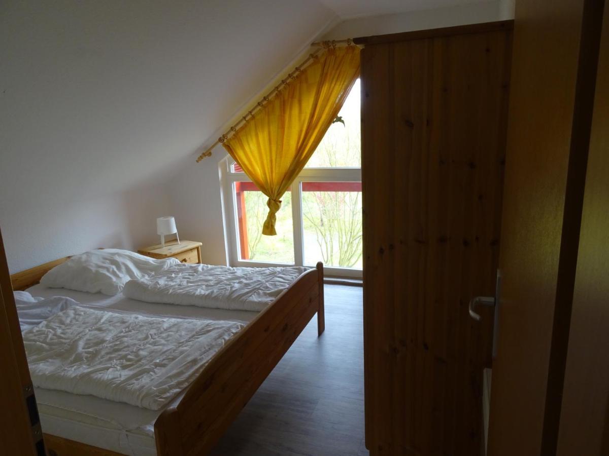 Ferienhaus Ostseeblick Hohen Schoenberg Dış mekan fotoğraf